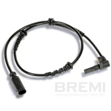 BREMI érzékelő, kerékfordulatszám 50199 autóalkatrész