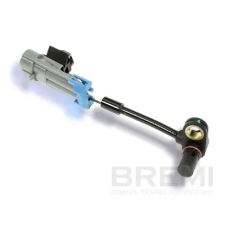 BREMI érzékelő, kerékfordulatszám 50246 autóalkatrész