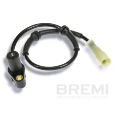 BREMI érzékelő, kerékfordulatszám 50272 autóalkatrész