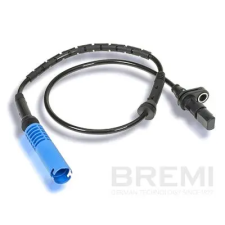 BREMI érzékelő, kerékfordulatszám 50339 autóalkatrész