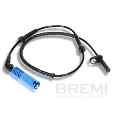 BREMI érzékelő, kerékfordulatszám 50345 autóalkatrész