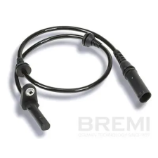 BREMI érzékelő, kerékfordulatszám 50352 autóalkatrész