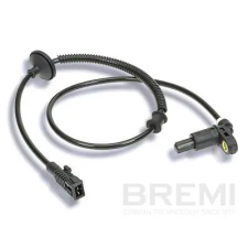 BREMI érzékelő, kerékfordulatszám 50366 autóalkatrész