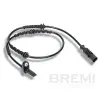 BREMI érzékelő, kerékfordulatszám 50378