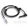 BREMI érzékelő, kerékfordulatszám 50382