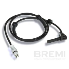 BREMI érzékelő, kerékfordulatszám 50382 autóalkatrész