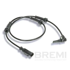 BREMI érzékelő, kerékfordulatszám 50385 autóalkatrész
