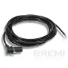 BREMI érzékelő, kerékfordulatszám 50506
