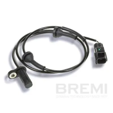 BREMI érzékelő, kerékfordulatszám 50637 autóalkatrész