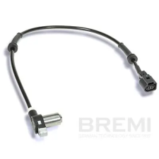 BREMI érzékelő, kerékfordulatszám 50658 autóalkatrész