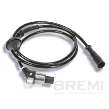 BREMI érzékelő, kerékfordulatszám 50666 autóalkatrész
