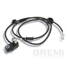 BREMI érzékelő, kerékfordulatszám 50708 autóalkatrész