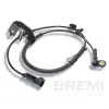 BREMI érzékelő, kerékfordulatszám 51144