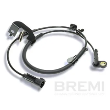 BREMI érzékelő, kerékfordulatszám 51144 autóalkatrész