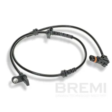 BREMI érzékelő, kerékfordulatszám 51299 autóalkatrész