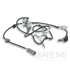 BREMI érzékelő, kerékfordulatszám 51555 autóalkatrész