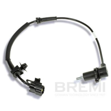 BREMI érzékelő, kerékfordulatszám BREMI 50009 autóalkatrész