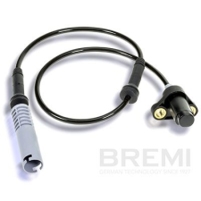 BREMI érzékelő, kerékfordulatszám BREMI 50208 autóalkatrész