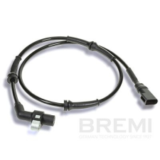 BREMI érzékelő, kerékfordulatszám BREMI 50231 autóalkatrész