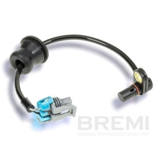 BREMI érzékelő, kerékfordulatszám BREMI 50247 autóalkatrész