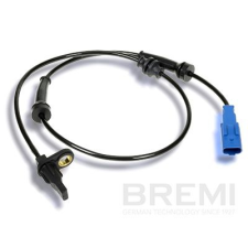 BREMI érzékelő, kerékfordulatszám BREMI 50262 autóalkatrész