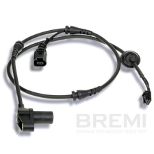 BREMI érzékelő, kerékfordulatszám BREMI 50314 autóalkatrész