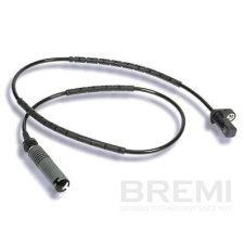 BREMI érzékelő, kerékfordulatszám BREMI 50333 autóalkatrész