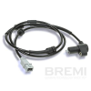 BREMI érzékelő, kerékfordulatszám BREMI 50361