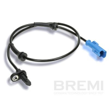 BREMI érzékelő, kerékfordulatszám BREMI 50363 autóalkatrész
