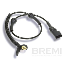 BREMI érzékelő, kerékfordulatszám BREMI 50414 autóalkatrész