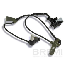 BREMI érzékelő, kerékfordulatszám BREMI 50493 autóalkatrész