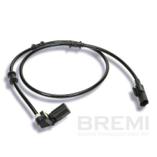 BREMI érzékelő, kerékfordulatszám BREMI 50508 autóalkatrész