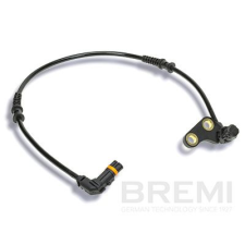BREMI érzékelő, kerékfordulatszám BREMI 50517 autóalkatrész