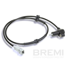 BREMI érzékelő, kerékfordulatszám BREMI 50578 autóalkatrész