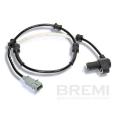 BREMI érzékelő, kerékfordulatszám BREMI 50581 autóalkatrész