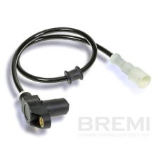 BREMI érzékelő, kerékfordulatszám BREMI 50630 autóalkatrész