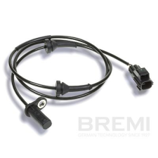 BREMI érzékelő, kerékfordulatszám BREMI 50638 autóalkatrész