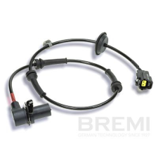 BREMI érzékelő, kerékfordulatszám BREMI 50673 autóalkatrész