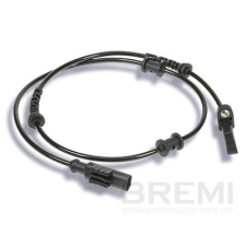 BREMI érzékelő, kerékfordulatszám BREMI 50674 autóalkatrész