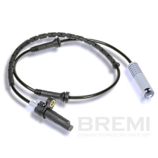 BREMI érzékelő, kerékfordulatszám BREMI 50992 autóalkatrész