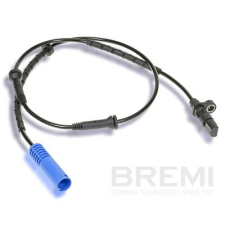 BREMI érzékelő, kerékfordulatszám BREMI 50993 autóalkatrész