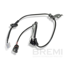 BREMI érzékelő, kerékfordulatszám BREMI 51241 autóalkatrész