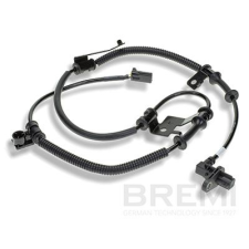 BREMI érzékelő, kerékfordulatszám BREMI 51246 autóalkatrész