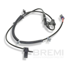 BREMI érzékelő, kerékfordulatszám BREMI 51254 autóalkatrész