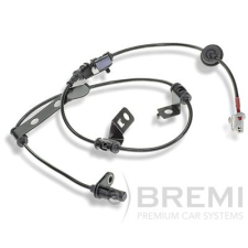 BREMI érzékelő, kerékfordulatszám BREMI 51277 autóalkatrész