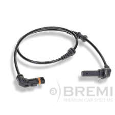 BREMI érzékelő, kerékfordulatszám BREMI 51281 autóalkatrész