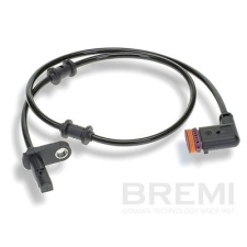 BREMI érzékelő, kerékfordulatszám BREMI 51283 autóalkatrész