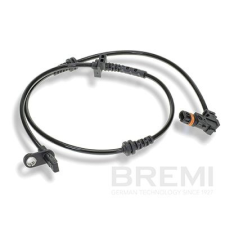 BREMI érzékelő, kerékfordulatszám BREMI 51299 autóalkatrész