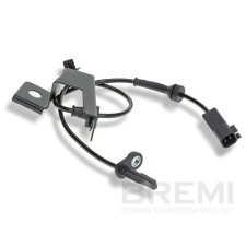 BREMI érzékelő, kerékfordulatszám BREMI 51379 autóalkatrész