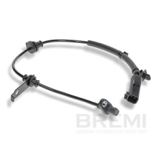 BREMI érzékelő, kerékfordulatszám BREMI 51381 autóalkatrész